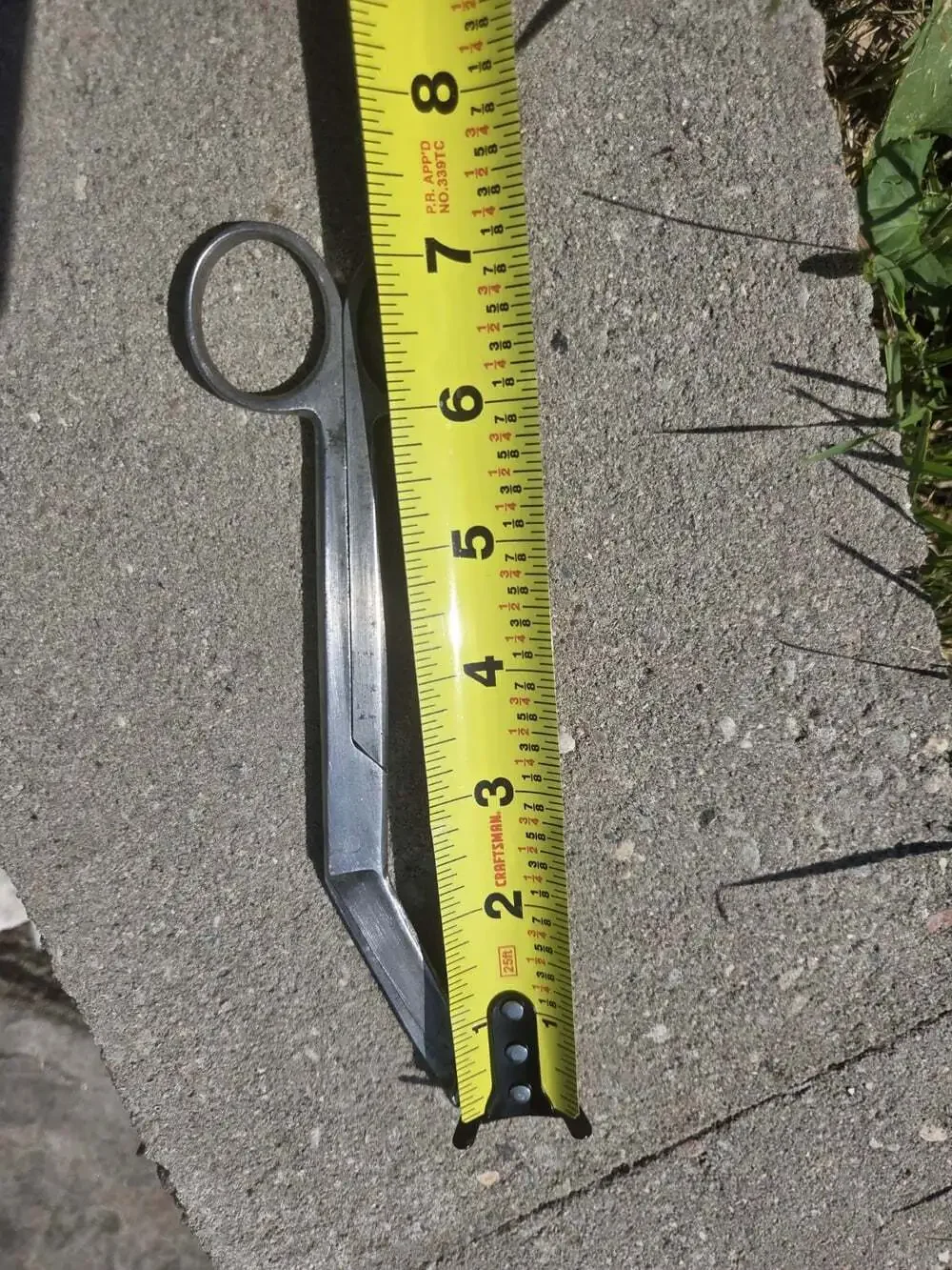 N/A vintage stainless